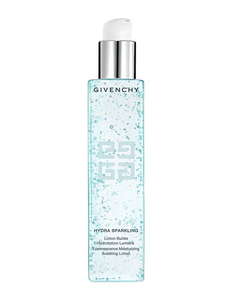 givenchy hydra sparkling opinioni|Givenchy Hydrasparkling Luminescence Moisturising Bubbling .